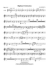Highland Celebration - F Horn 1
