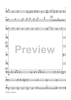 The American Journey - for Piano and String Orchestra - Double Bass