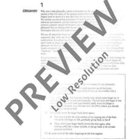 The Modern Recorder Player