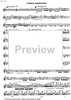 Preludio e Danza Camaleontica - Alto Saxophone