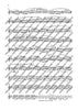 Berceuse B-flat major