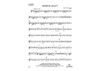 Warrior Legacy - Baritone Saxophone