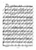 Sonata E flat Major
