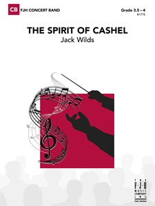 The Spirit of Cashel - English Horn