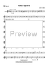 Fanfare Supernova - Oboe (Optional Flute 2)