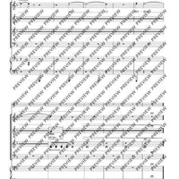 Meeting the spirit of water - Performing Score