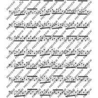 Tutor with Etudes for cello