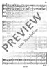 String Quartet Bb major, "L'Aurore" in B flat major - Full Score