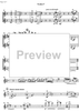 Contrabbasso concertante - Violin 1