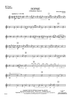 Hopak! - Tenor Saxophone