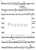 La gnot dai muarz (The night of the Dead) [set of parts] - Bassoon