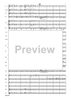 Journey to the Emerald City - Full Score
