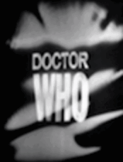 Doctor Who Theme