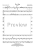 Pivot Man - Baritone Saxophone