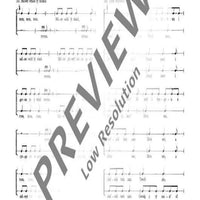 Argraffiad Cymraeg - Vocal And Performing Score