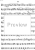 Konzert im alten Stil Op.100 - Viola
