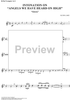 Intonation on "Angels We Have Heard On High" - Trumpet