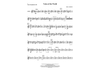 Voices of the World - Tenor Saxophone