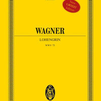 Lohengrin - Full Score