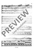 String Quartet D major, "Celebrated Largo" in D major - Full Score
