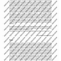 's kommt ein Vogerl geflogen - Score and Parts
