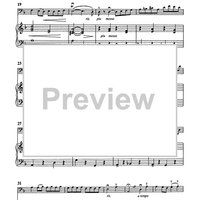 Suzuki Cello School, Volume 3 - Piano Accompaniment