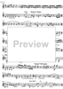 Jarní Hudba (Spring music) - Bb Clarinet