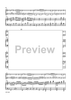 Hymns of Thanksgiving for 2 Violins and Piano - Piano