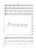 Fantasia on "Three Ships" - Conductor's Score
