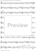Second Suite in F - Tenor Saxophone
