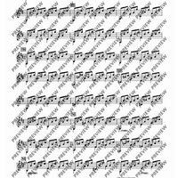 Trio D Major - Set of Parts