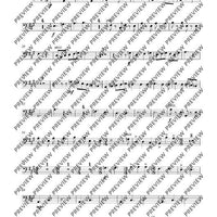 Missa Argentina - Double Bass