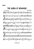 The Queen of Schmooze - Baritone Saxophone