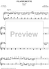 Flapperette - Piano Duet