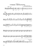 Dancin' Into The '20s: IV. Hunkatin - A Half Tone One-Step - Bassoon 1