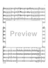 Stasis - Score
