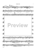 March (from Peer Gynt Suite No. 2) - Bb Clarinet 1