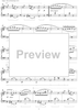 The Last Waltz (Valse in E Minor)