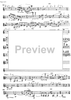 Wind Quintet - Bb Clarinet