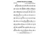 Honeysuckle Rose - Bb Trumpet 3