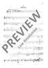 String Quartet No. 2 in E flat major - Set of Parts