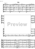 Dieci Miniature Op.130 - Score