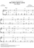 My Own True Love (Tara Theme)