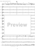 Swingtime in the Rockies - Conductor's Score