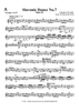 Slavonic Dance No.7, Op.46 - Eb Trumpet 1