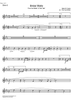 Bridal Waltz from A Folk Tale - Oboe 2