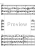 Cantico  3 - Score