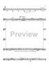 Carols for Brass, Set 1 - F Horn