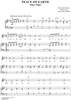 Peace on Earth (Silent Night)
