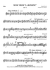 Music from "La Rondine" - Oboe